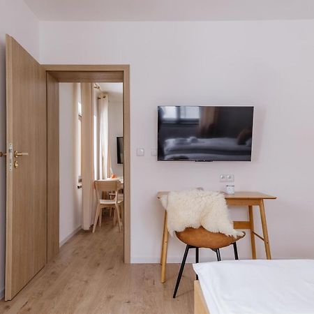 Apartamenty W Gorach Apart&Spa ซาโกปาเน ภายนอก รูปภาพ