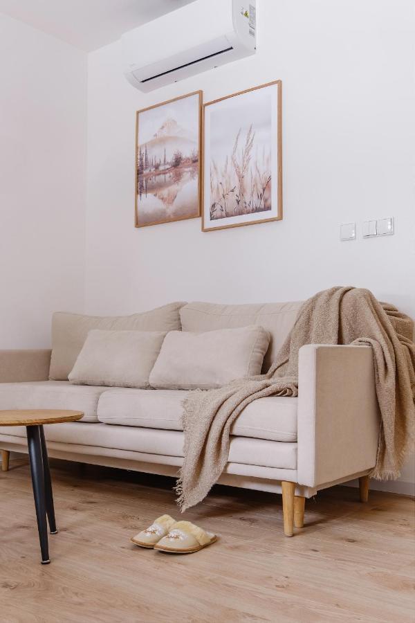 Apartamenty W Gorach Apart&Spa ซาโกปาเน ภายนอก รูปภาพ