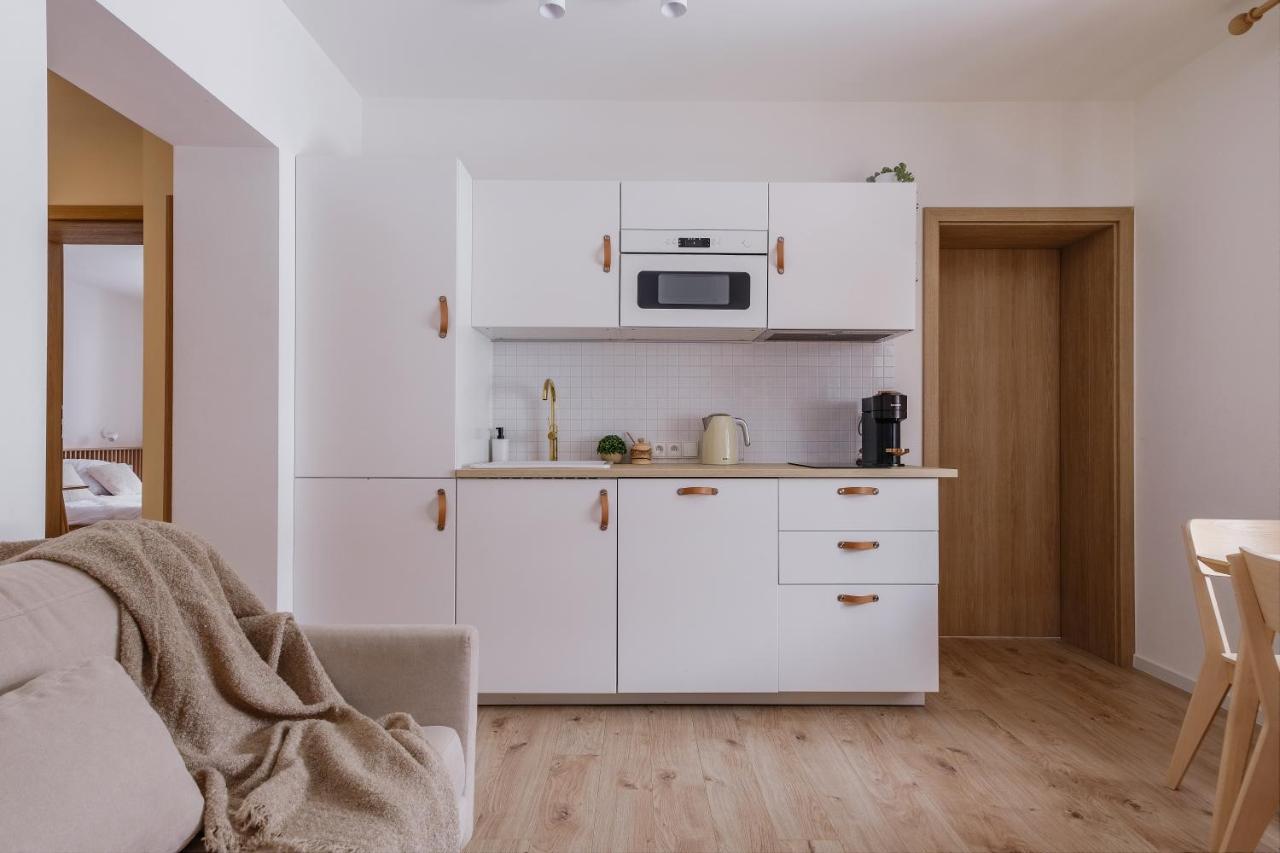Apartamenty W Gorach Apart&Spa ซาโกปาเน ภายนอก รูปภาพ