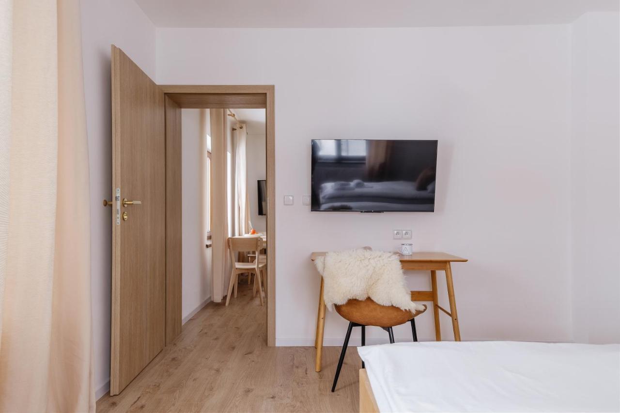 Apartamenty W Gorach Apart&Spa ซาโกปาเน ภายนอก รูปภาพ
