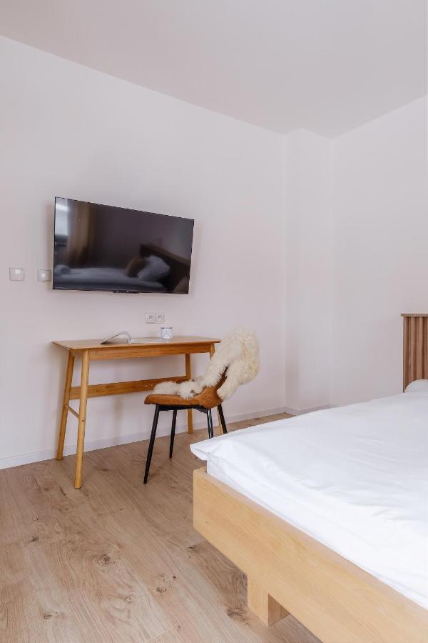 Apartamenty W Gorach Apart&Spa ซาโกปาเน ภายนอก รูปภาพ
