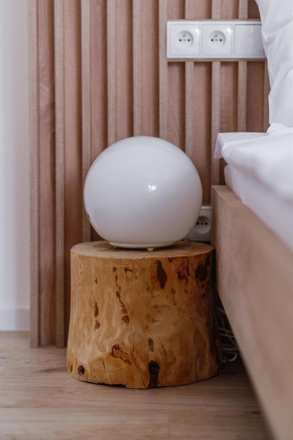 Apartamenty W Gorach Apart&Spa ซาโกปาเน ภายนอก รูปภาพ