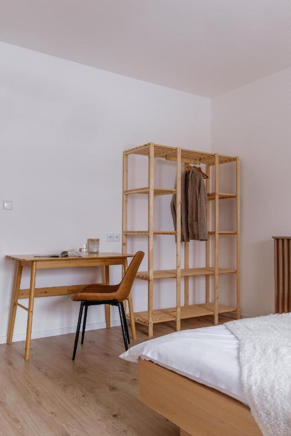 Apartamenty W Gorach Apart&Spa ซาโกปาเน ภายนอก รูปภาพ