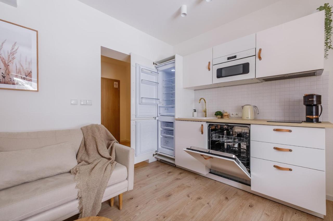 Apartamenty W Gorach Apart&Spa ซาโกปาเน ภายนอก รูปภาพ