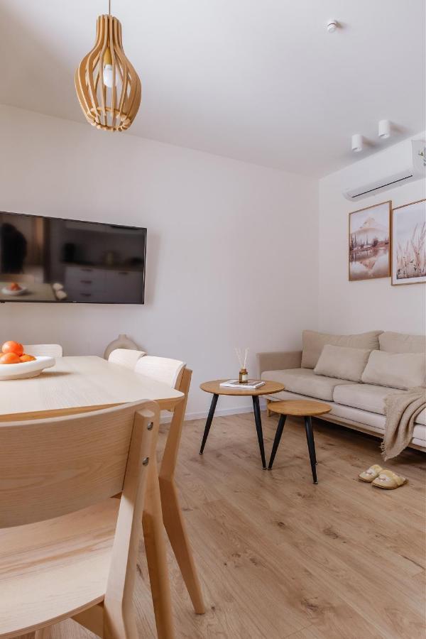 Apartamenty W Gorach Apart&Spa ซาโกปาเน ภายนอก รูปภาพ