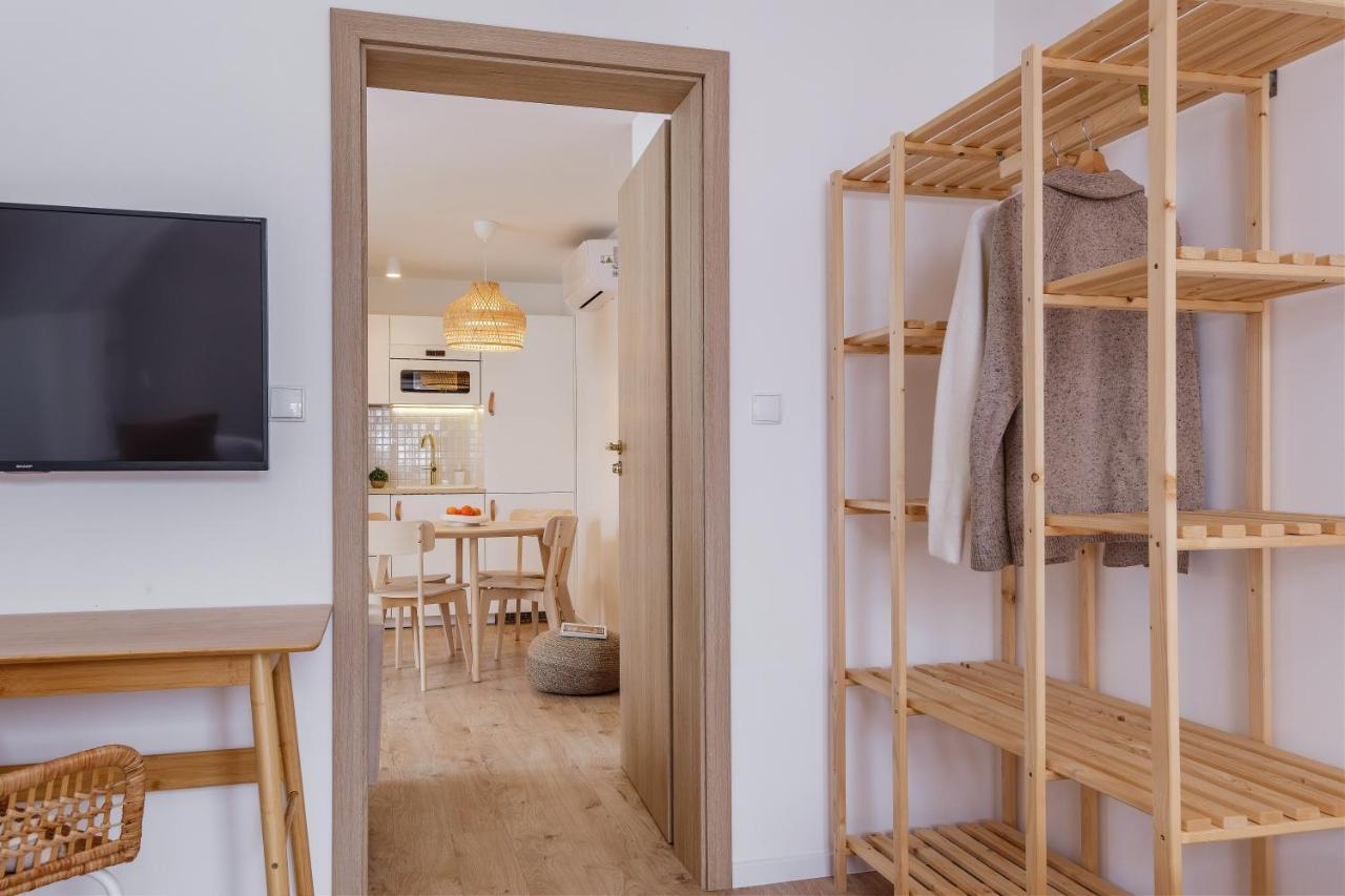Apartamenty W Gorach Apart&Spa ซาโกปาเน ภายนอก รูปภาพ