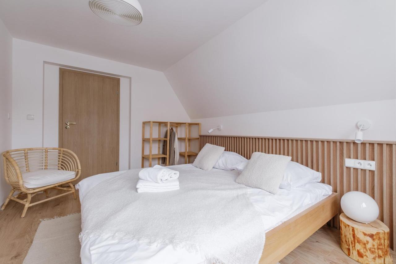 Apartamenty W Gorach Apart&Spa ซาโกปาเน ภายนอก รูปภาพ