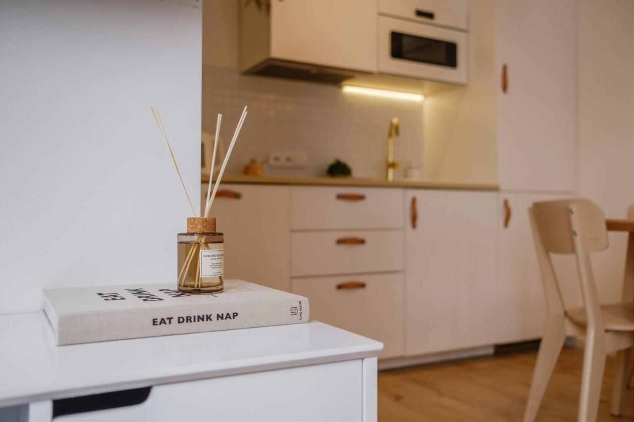 Apartamenty W Gorach Apart&Spa ซาโกปาเน ภายนอก รูปภาพ