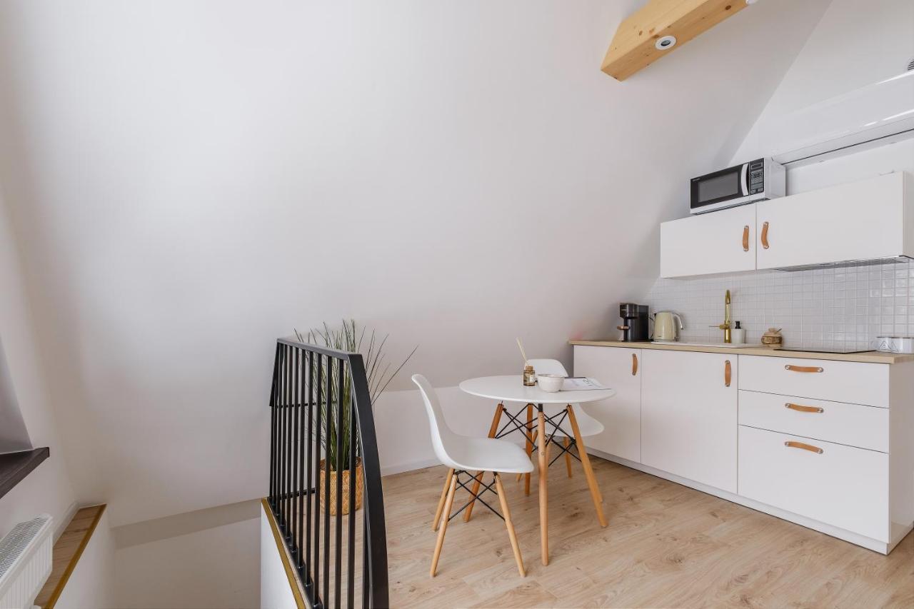 Apartamenty W Gorach Apart&Spa ซาโกปาเน ภายนอก รูปภาพ